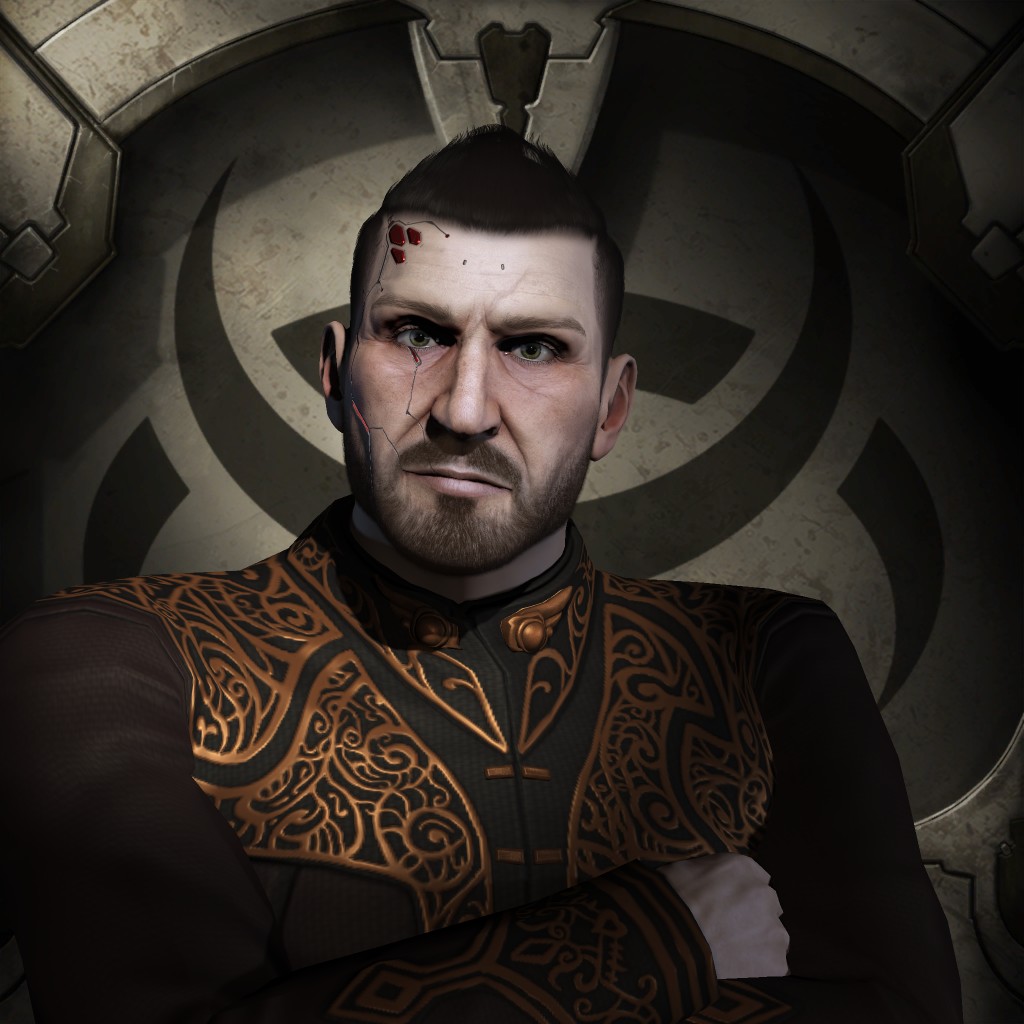 Cassius Taloran