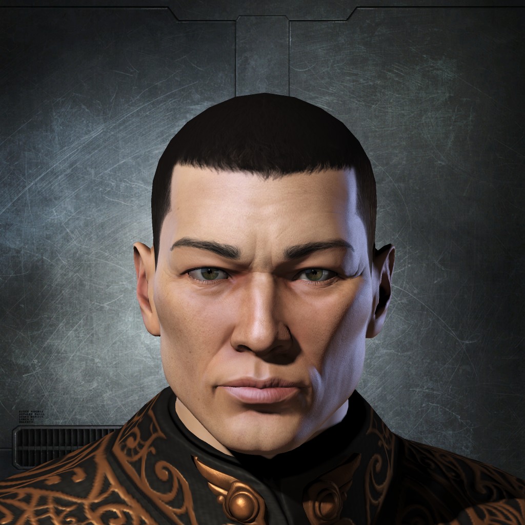 Kenzo Yuga