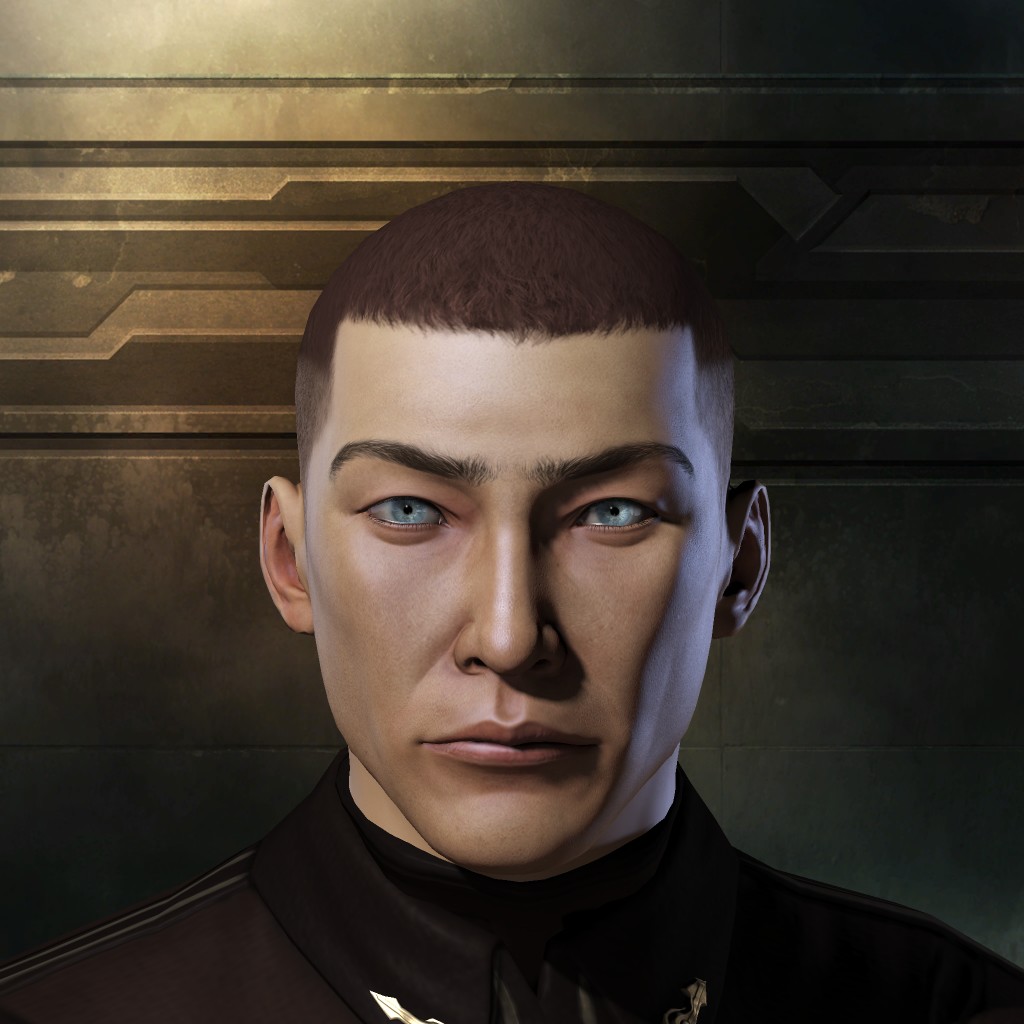 Talon A Karrde