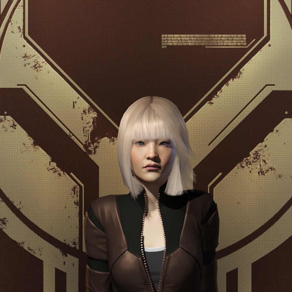 ZhouHeiYa S01
