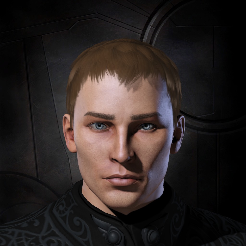 Captain Arcanus