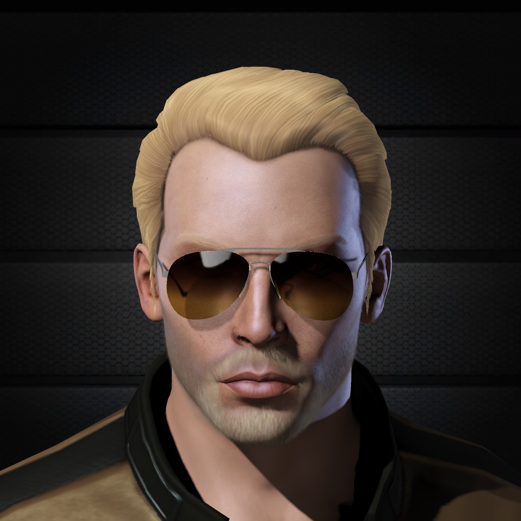 Xander Hawkmoun