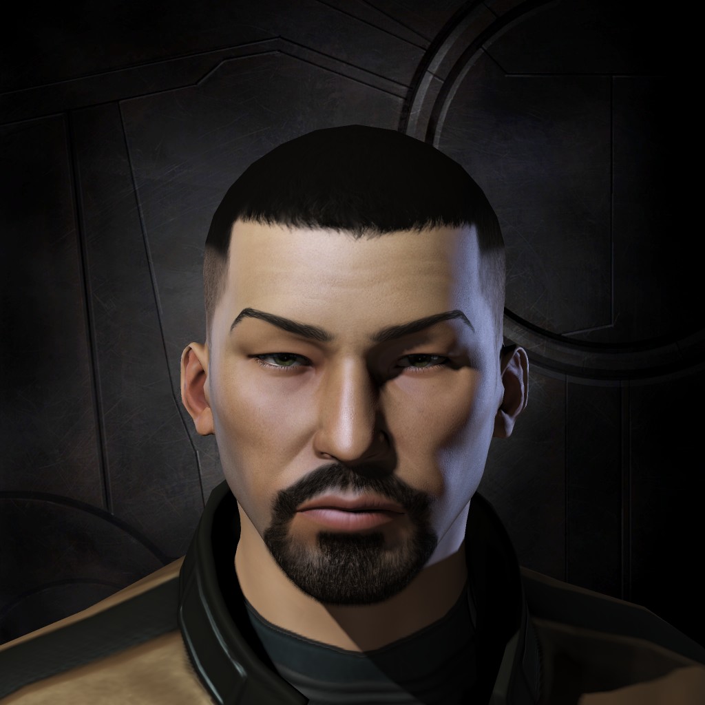 Egostard Mernher