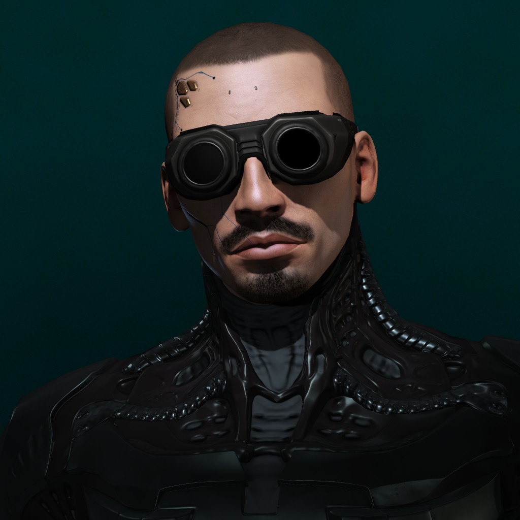 Lord Tushonka