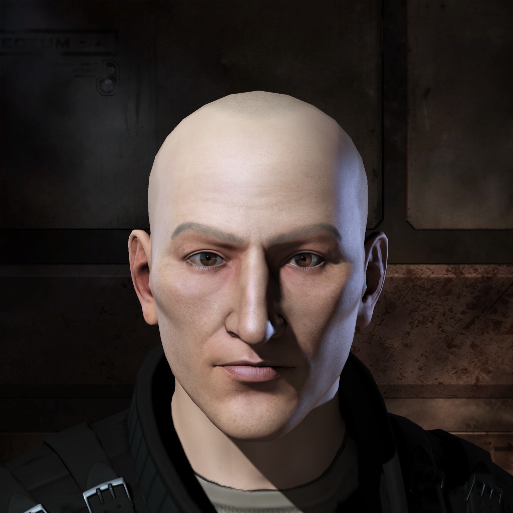 Amon Clone 5932