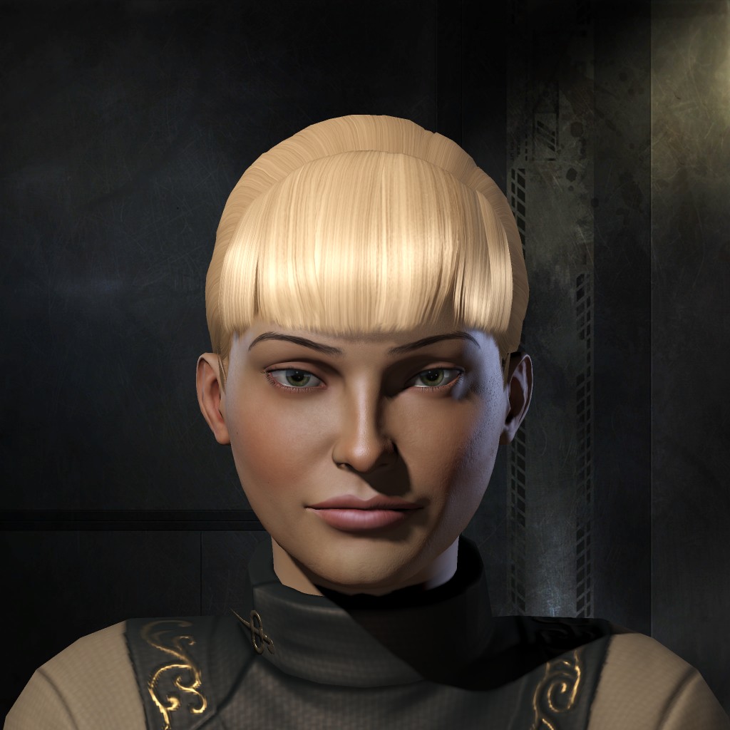 Princess Xendra