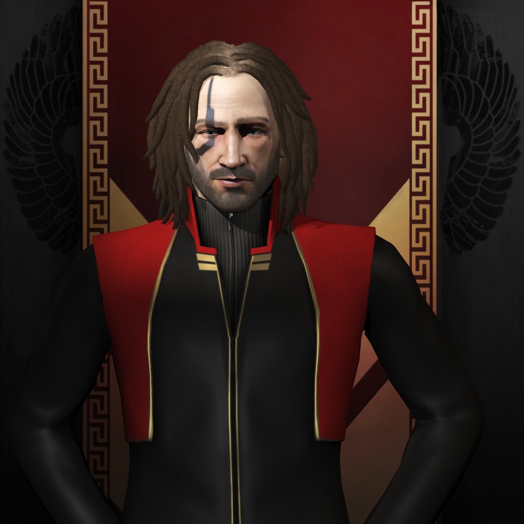 portrait