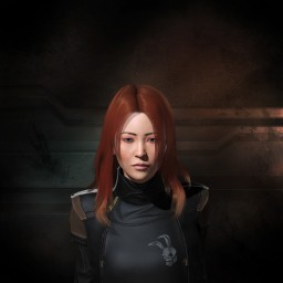 IceBloodPirate portrait