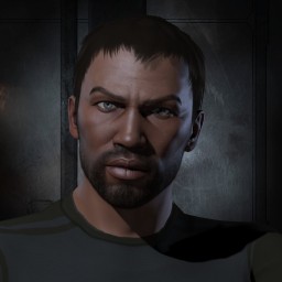 Aeskelar Gemulus portrait