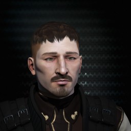 Dyabli portrait