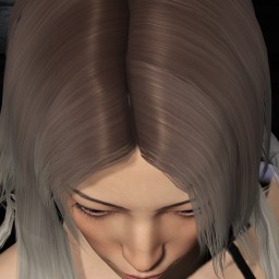 Katiri Miit Tsero portrait