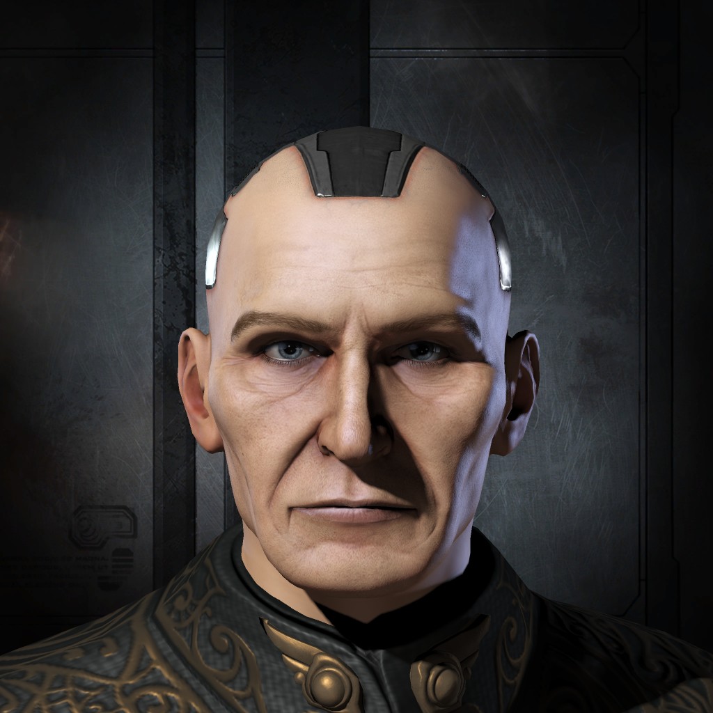 Kryten - 2X4B-523P