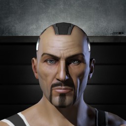 Veldspar-Master portrait