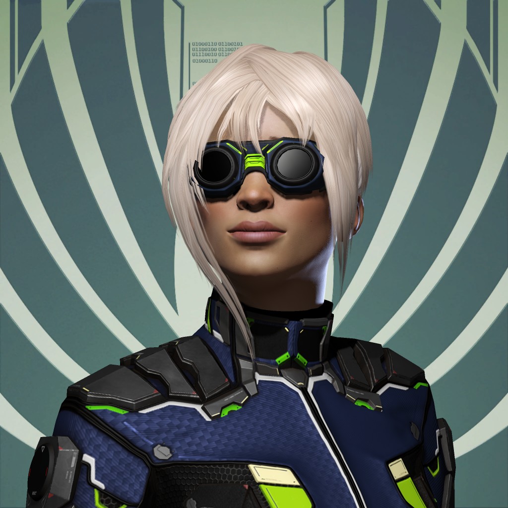 Kishikitoka portrait