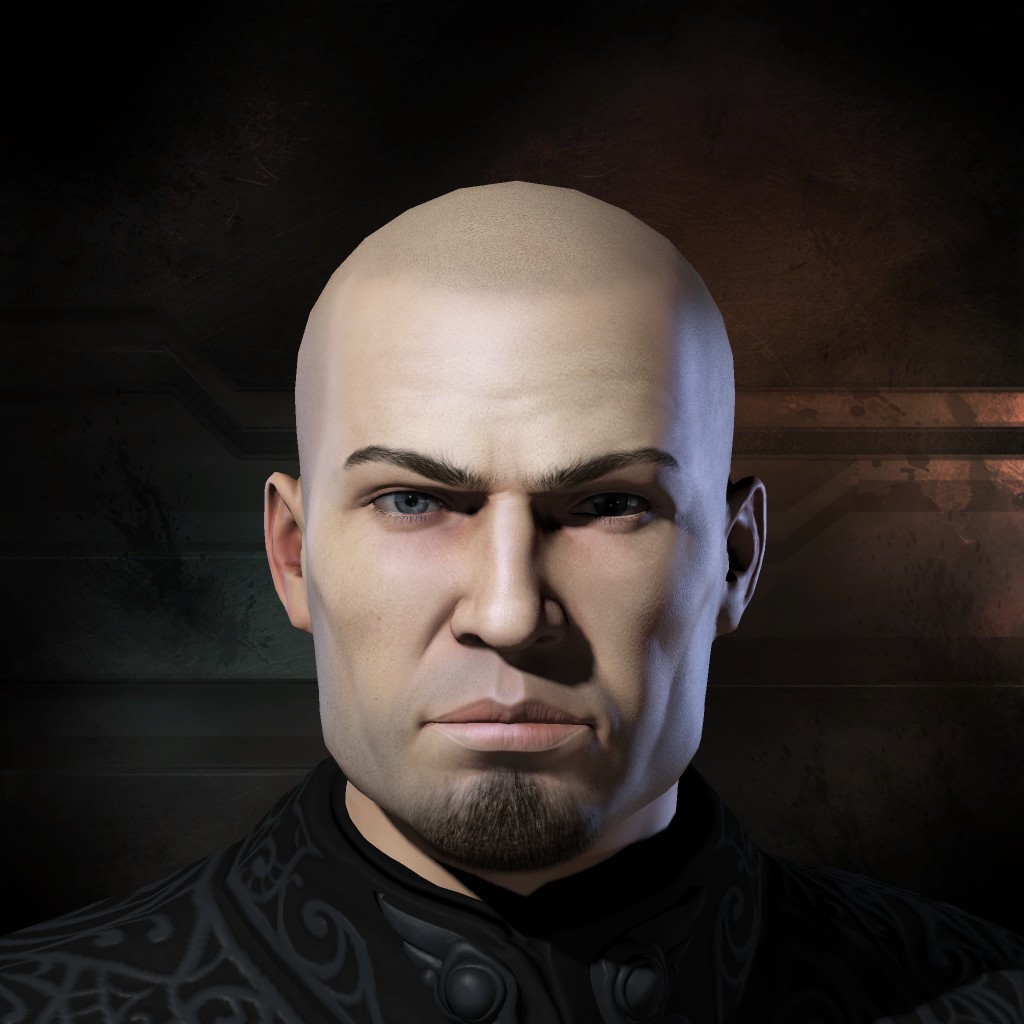 Ares Wolfe