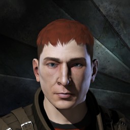sunnerr portrait