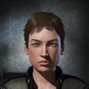 Leia Skywalken