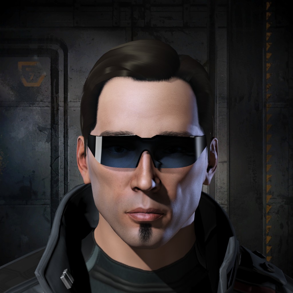 AIR Civilian 302-VA1