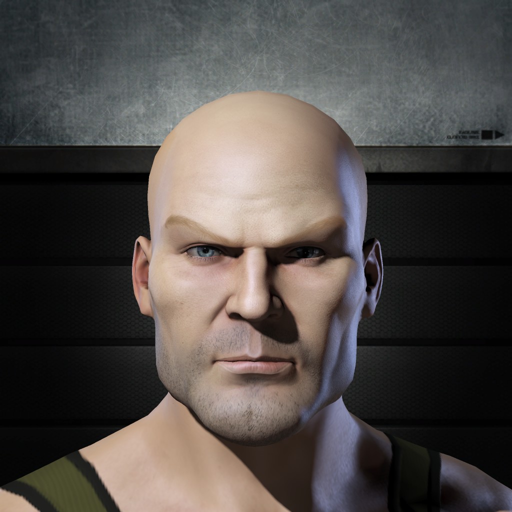 Claudius Creel