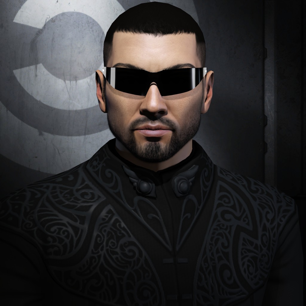 Johny Maco