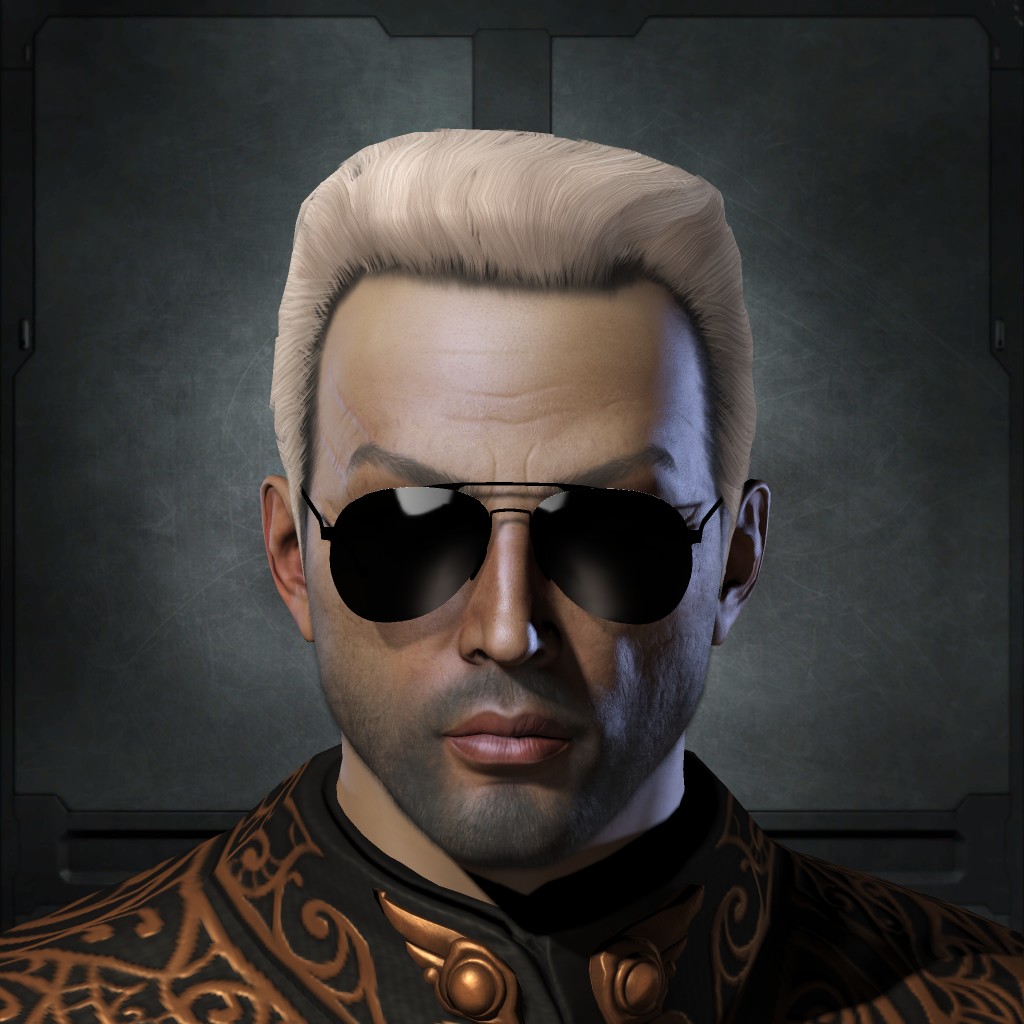 Albator Newgate