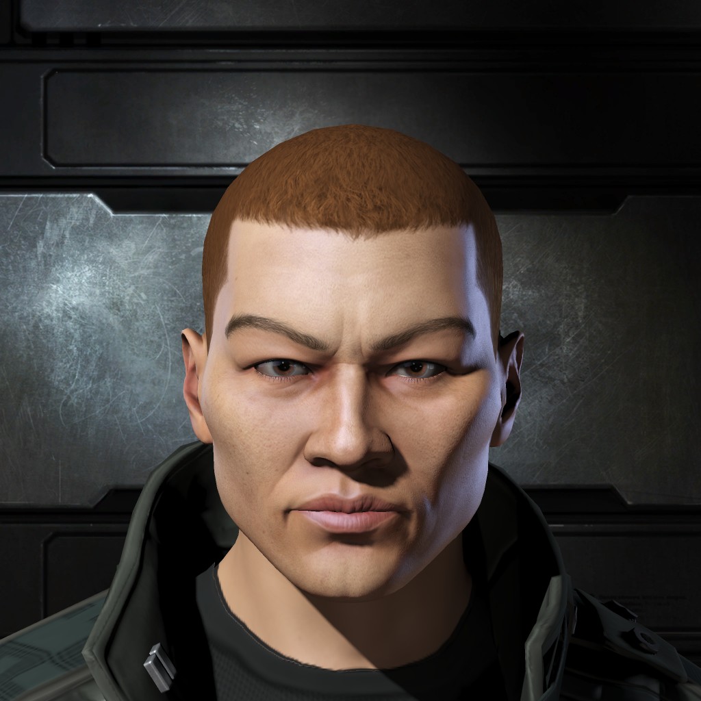 Tairus Ren
