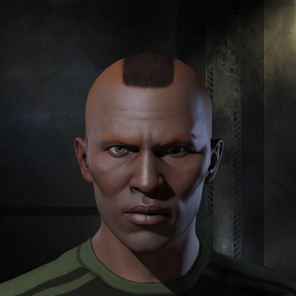 portrait