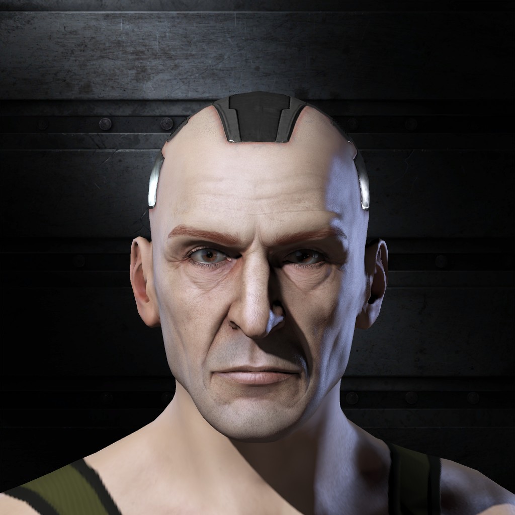 portrait