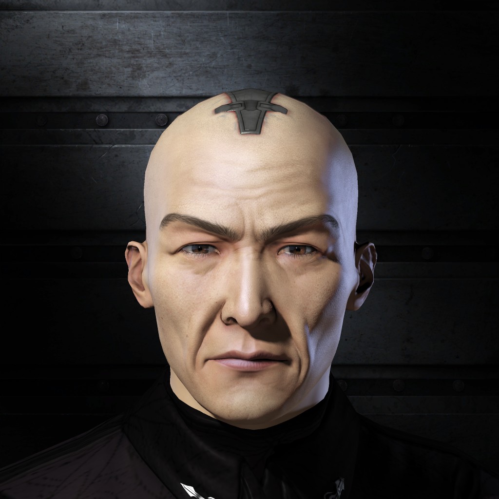 Korban Harkonnen