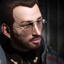 VTXnoMercy portrait