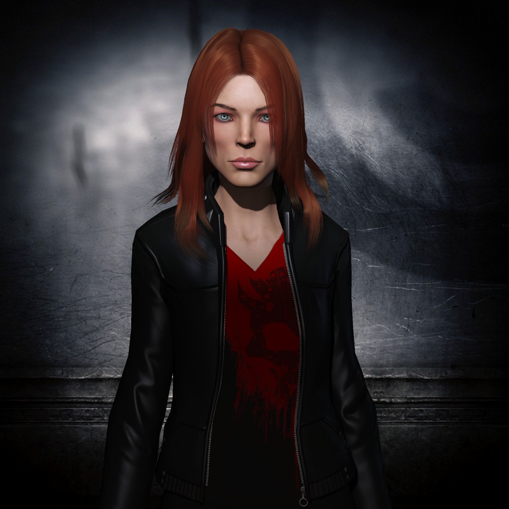 Luna DaFirenze Auditore