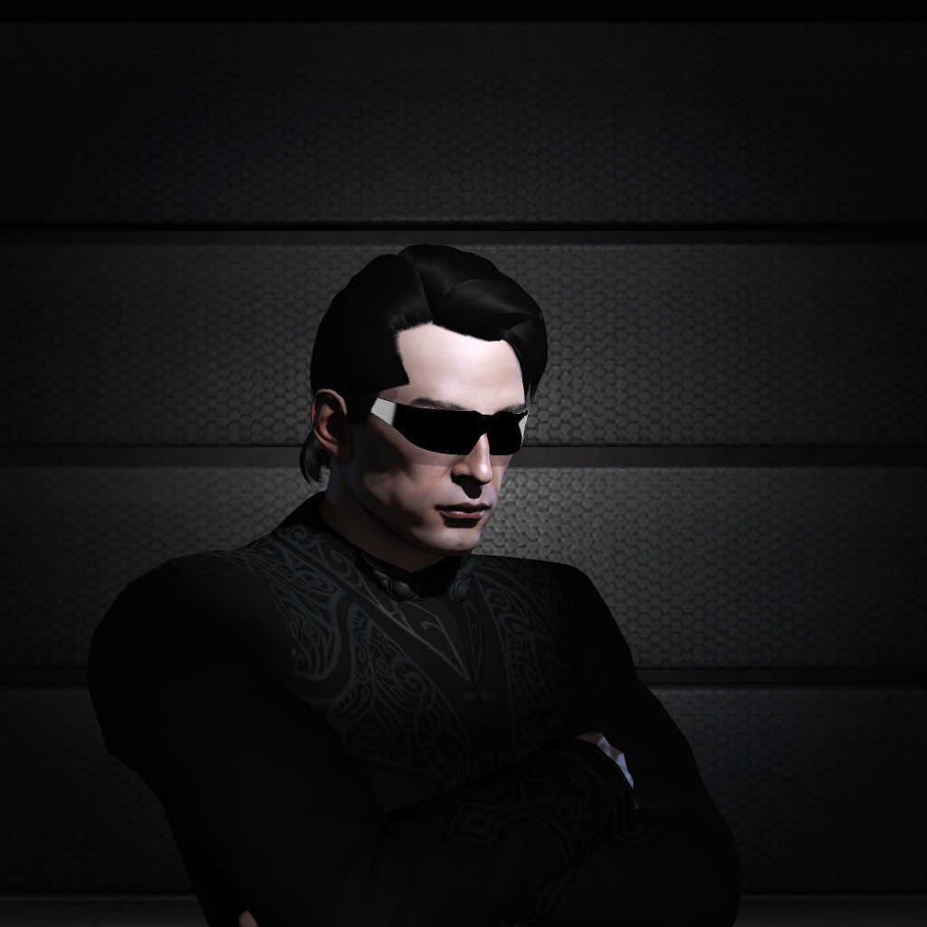 God-Hero