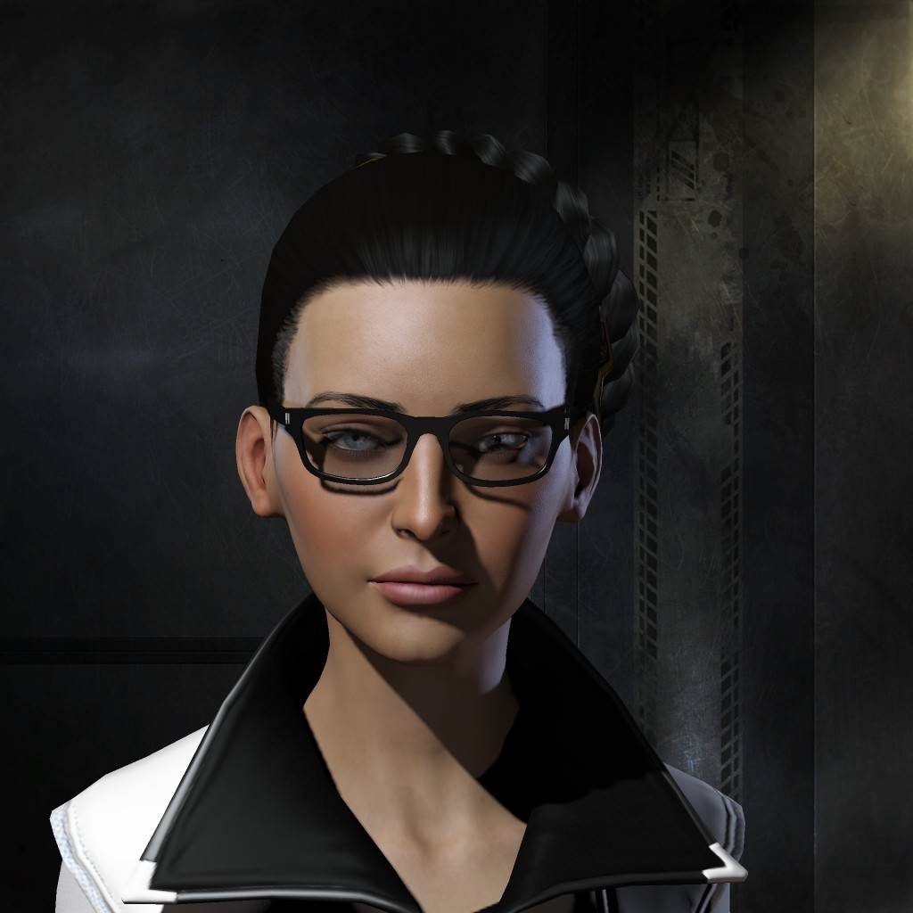 Emily Aero
