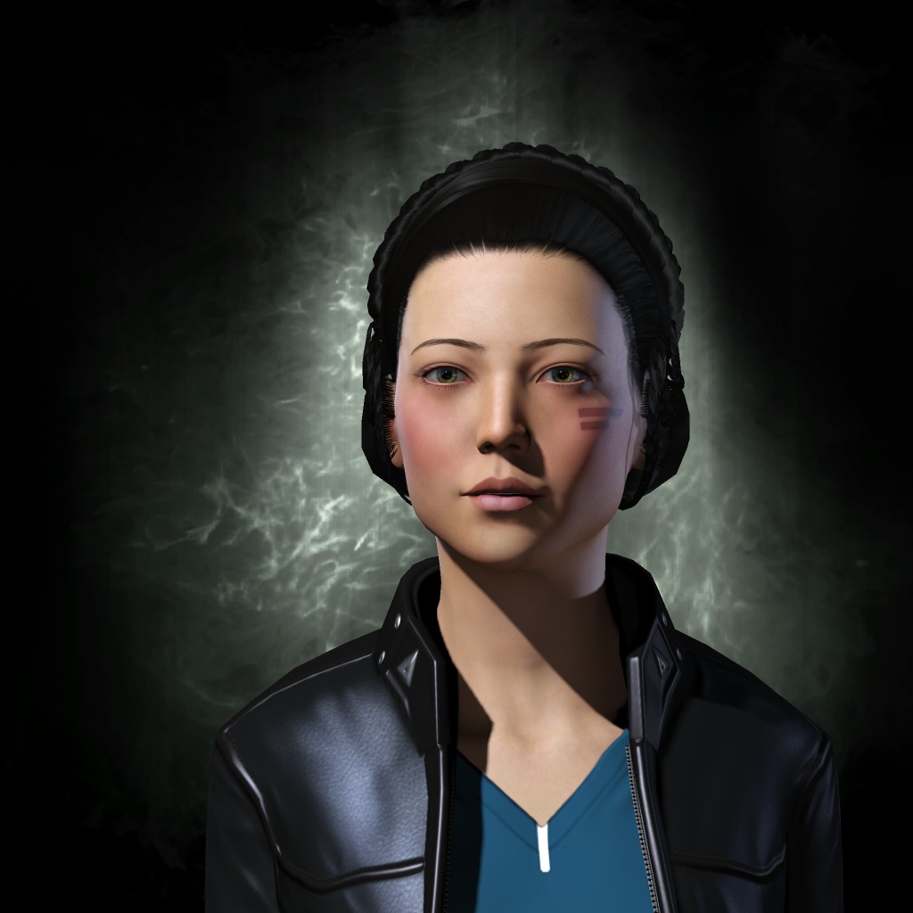 Kira Navarres