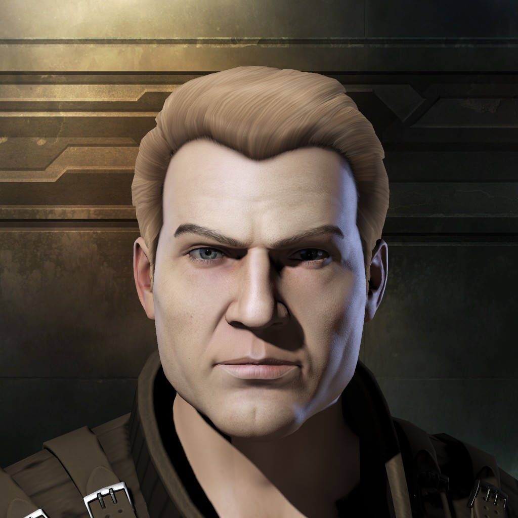 portrait