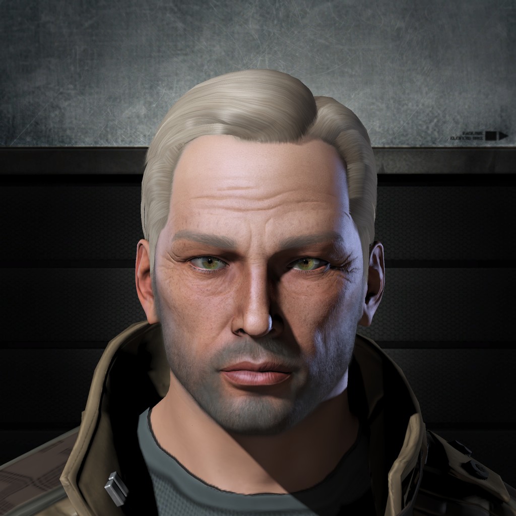 portrait
