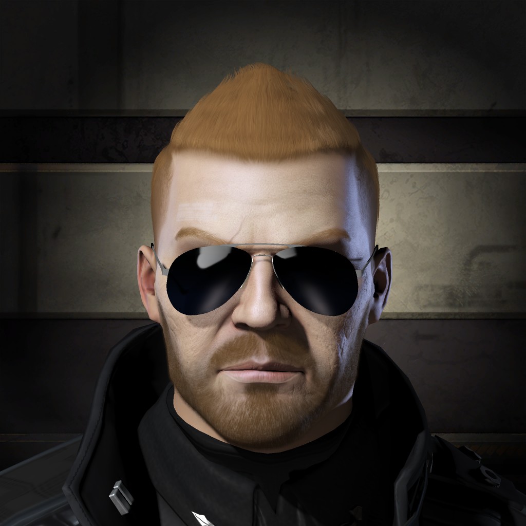 Paerast Grim