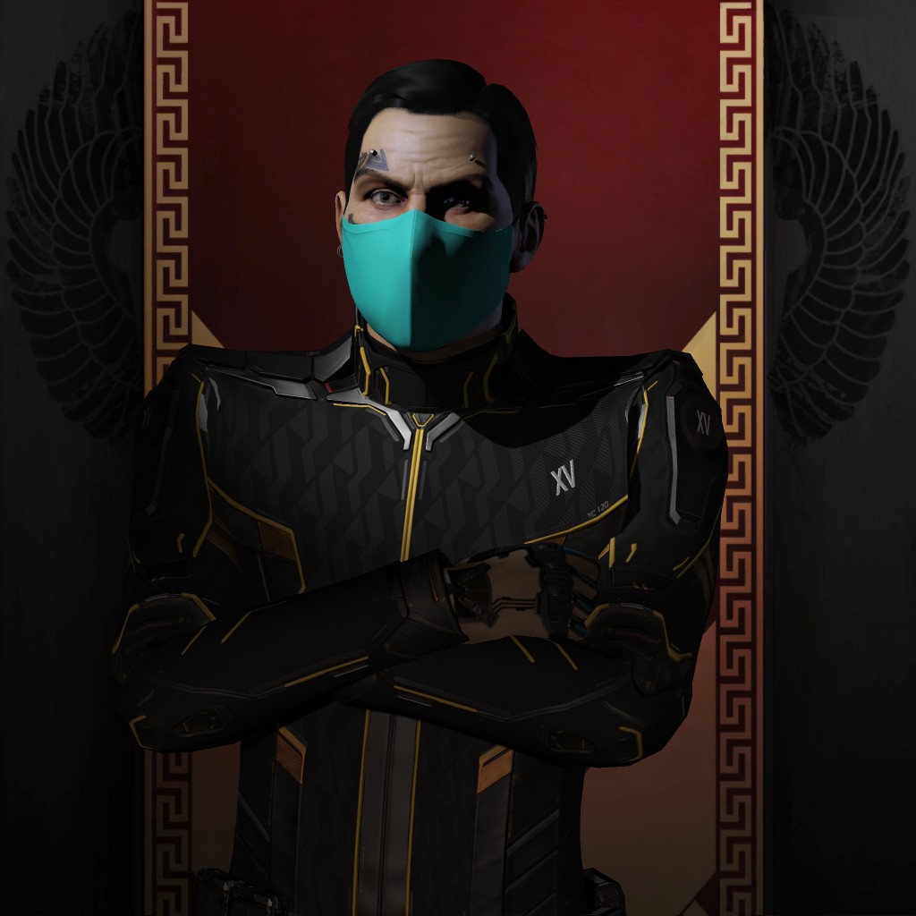 cyno alt madoran