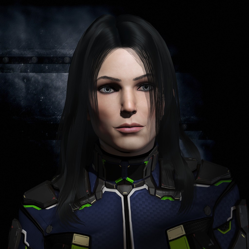 Anarane Valkyrie