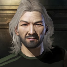 Mp4k portrait