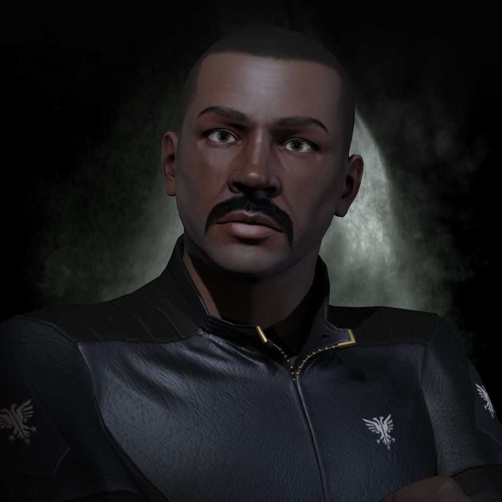 John Coltrane Silva