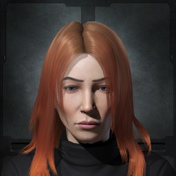 Exile X portrait
