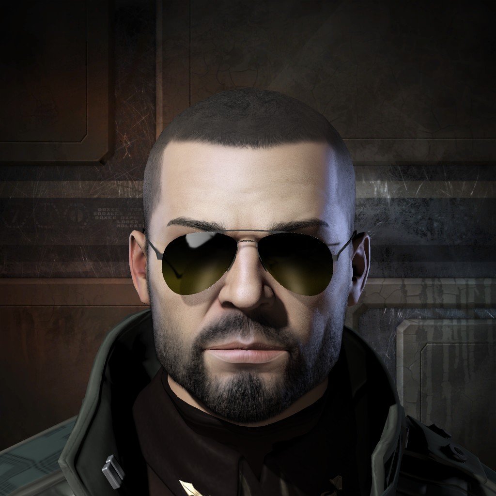 Renegade Warfare