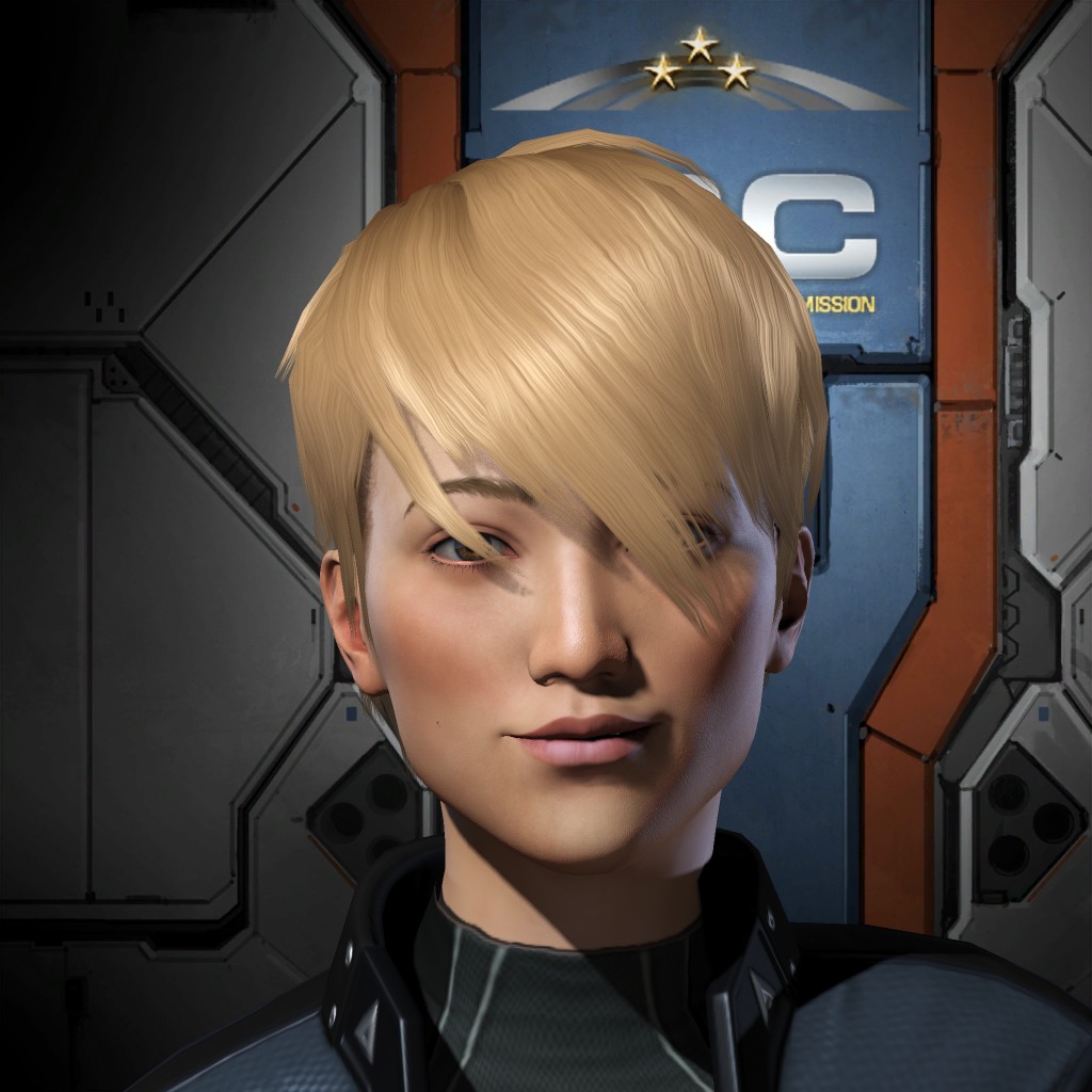 Cynthia Seraph