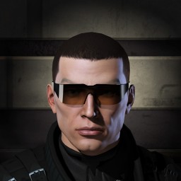 ZeusDSN portrait