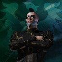Lee Roy the3rd