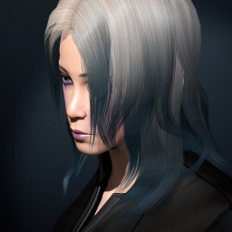 I Yeramell07 I portrait