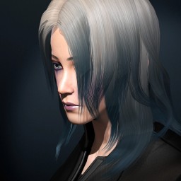 I Yeramell10 I portrait