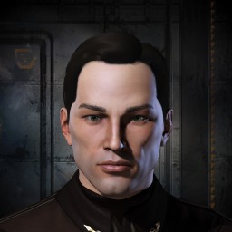 Jonah Halberd portrait