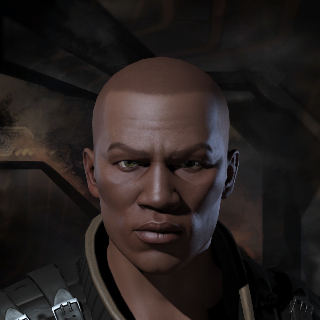 Marcus Vortexbane